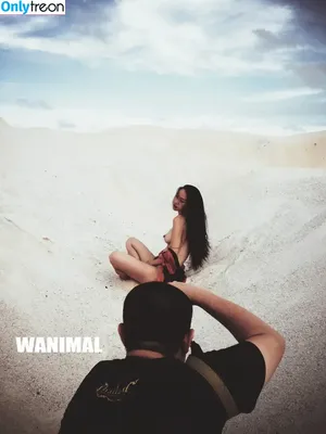 Wanimal Models / wanimal912 фото голая #0454