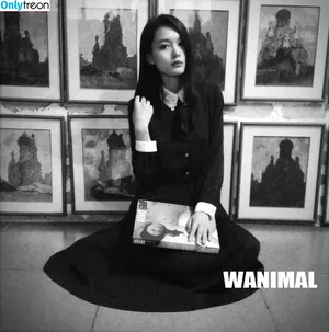 Wanimal Models / wanimal912 фото голая #0460