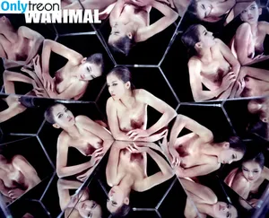 Wanimal Models / wanimal912 фото голая #0462
