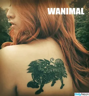 Wanimal Models / wanimal912 фото голая #0484