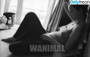 Wanimal Models / wanimal912 фото голая #0485