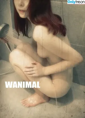 Wanimal Models / wanimal912 фото голая #0486