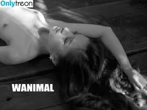 Wanimal Models / wanimal912 фото голая #0497