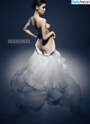 Wanimal Models / wanimal912 фото голая #0501