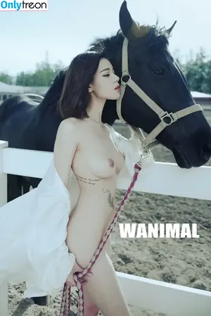 Wanimal Models / wanimal912 фото голая #0505