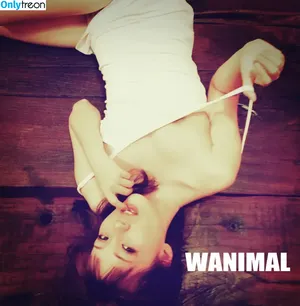Wanimal Models / wanimal912 фото голая #0526