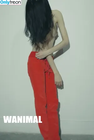 Wanimal Models / wanimal912 фото голая #0531
