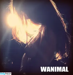 Wanimal Models / wanimal912 фото голая #0537