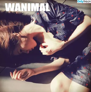 Wanimal Models / wanimal912 фото голая #0569