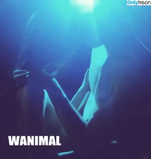 Wanimal Models / wanimal912 фото голая #0572