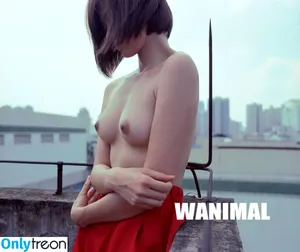 Wanimal Models / wanimal912 фото голая #0577