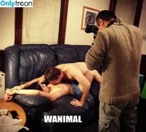 Wanimal Models / wanimal912 фото голая #0600