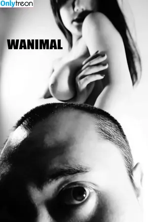 Wanimal Models / wanimal912 фото голая #0612