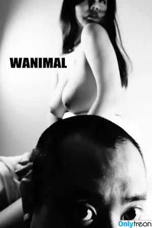 Wanimal Models / wanimal912 фото голая #0613
