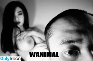 Wanimal Models / wanimal912 фото голая #0616