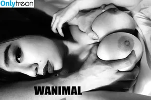 Wanimal Models / wanimal912 фото голая #0619