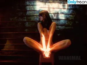 Wanimal Models / wanimal912 фото голая #0623