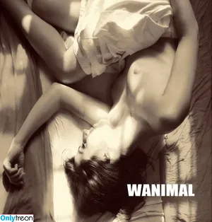 Wanimal Models / wanimal912 фото голая #0625