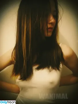 Wanimal Models / wanimal912 фото голая #0635