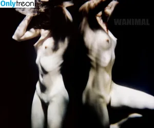 Wanimal Models / wanimal912 фото голая #0662
