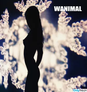 Wanimal Models / wanimal912 фото голая #0663