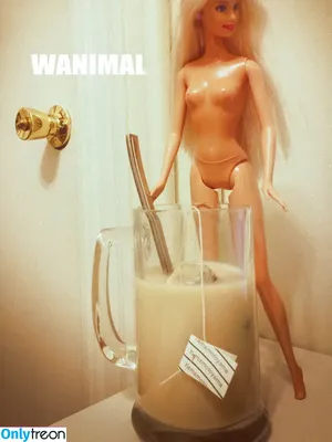 Wanimal Models / wanimal912 фото голая #0680