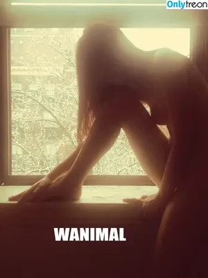 Wanimal Models / wanimal912 фото голая #0689