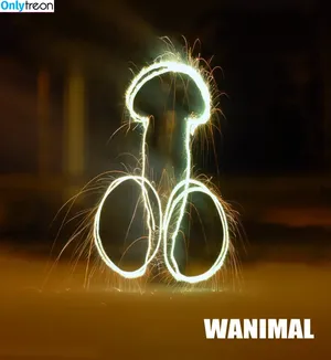Wanimal Models / wanimal912 фото голая #0718