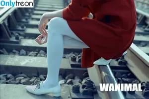 Wanimal Models / wanimal912 фото голая #0730