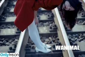 Wanimal Models / wanimal912 фото голая #0731