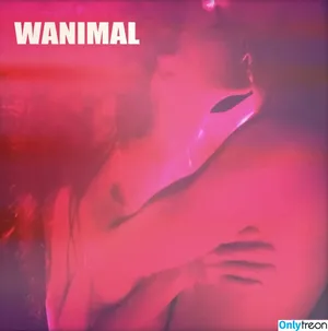 Wanimal Models / wanimal912 фото голая #0733