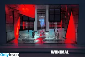 Wanimal Models / wanimal912 фото голая #0772