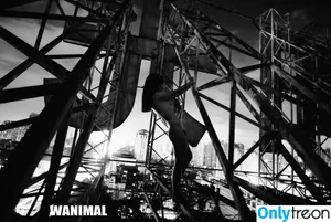 Wanimal Models / wanimal912 фото голая #0779