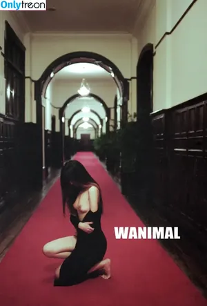 Wanimal Models / wanimal912 фото голая #0781