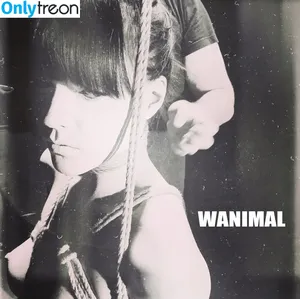 Wanimal Models / wanimal912 фото голая #0784