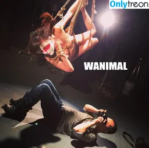 Wanimal Models / wanimal912 фото голая #0785