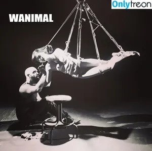 Wanimal Models / wanimal912 фото голая #0811