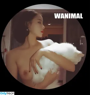 Wanimal Models / wanimal912 фото голая #0834
