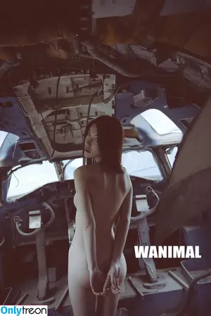 Wanimal Models / wanimal912 фото голая #0841