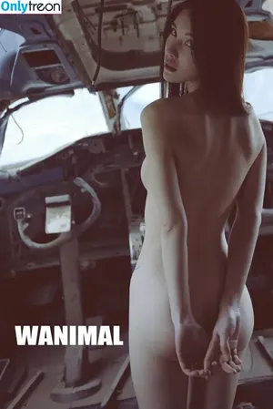 Wanimal Models / wanimal912 фото голая #0843