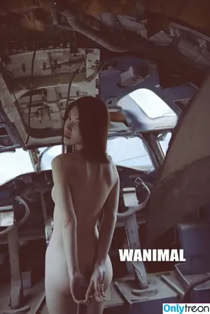 Wanimal Models / wanimal912 фото голая #0844