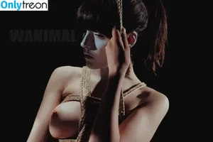 Wanimal Models / wanimal912 фото голая #0868