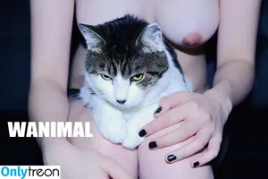 Wanimal Models / wanimal912 фото голая #0874