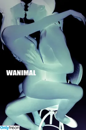 Wanimal Models / wanimal912 фото голая #0877