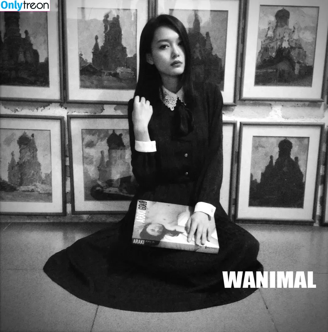 Wanimal Models голая photo #0460 (wanimal912)