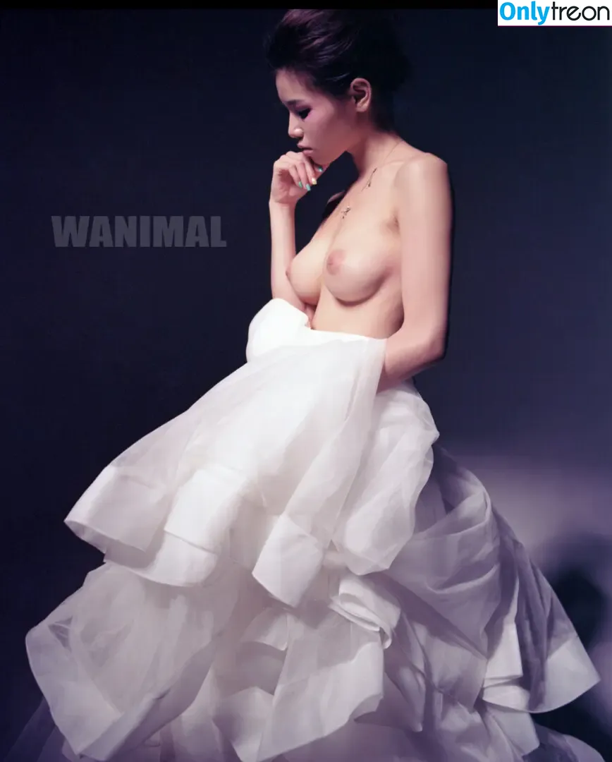 Wanimal Models nude photo #0494 (wanimal912)