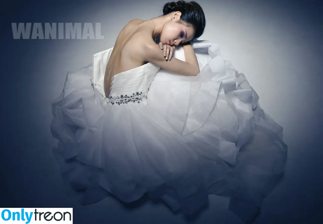 Wanimal Models голая photo #0499 (wanimal912)