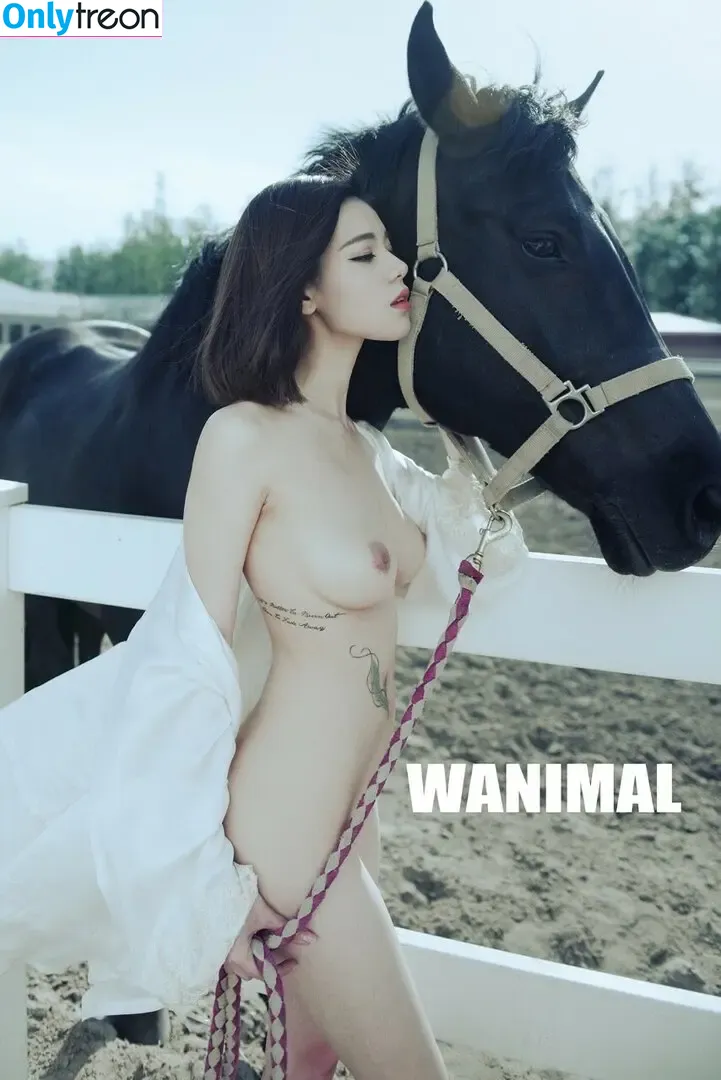 Wanimal Models голая photo #0505 (wanimal912)