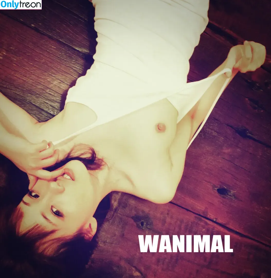 Wanimal Models голая photo #0525 (wanimal912)