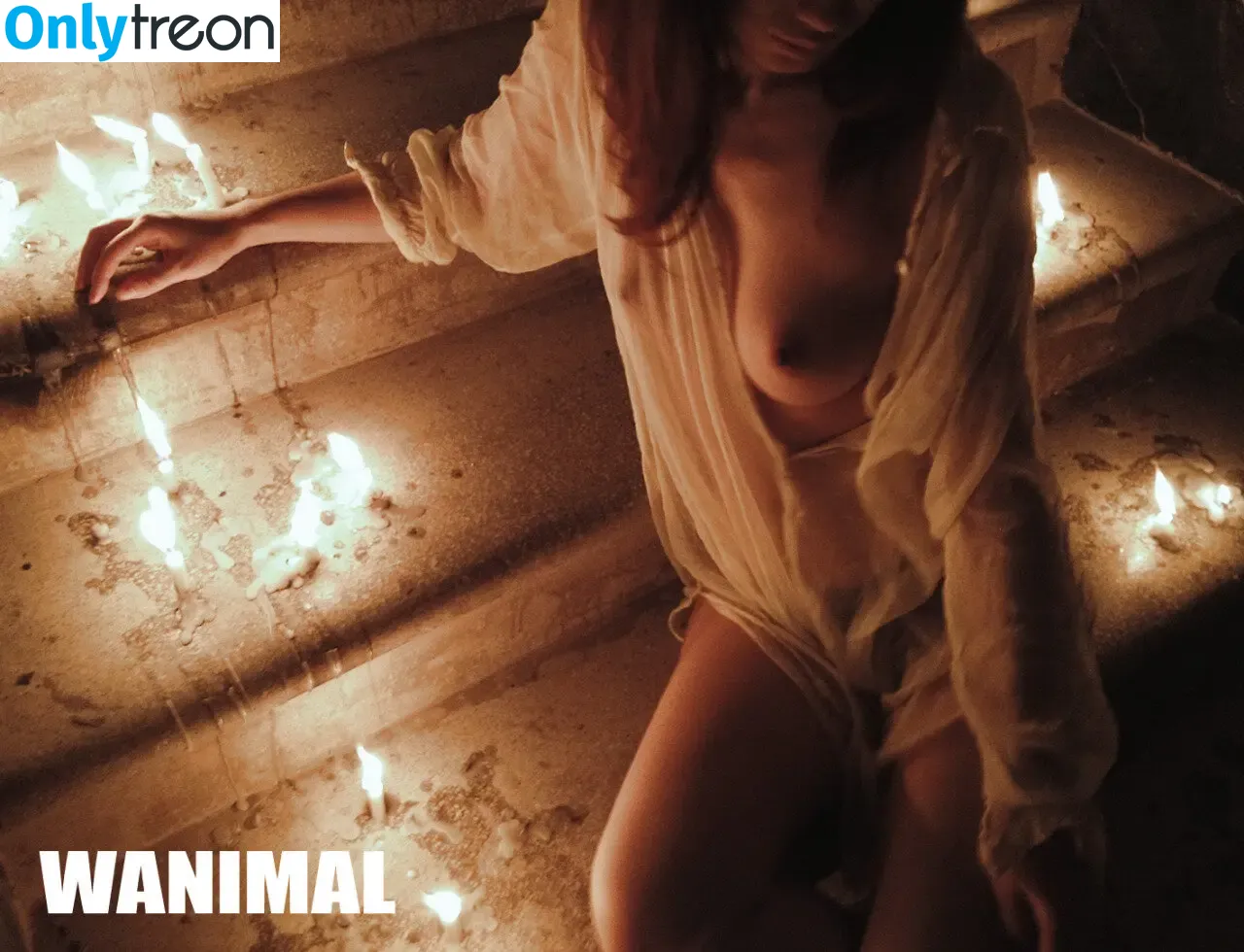 Wanimal Models голая photo #0543 (wanimal912)